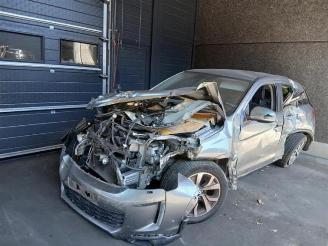Uttjänta bilar auto Citroën C4 Aircross C4 Aircross (BU), SUV, 2012 1.6i 16V 115 2015/3
