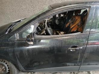 Renault Clio Clio IV (5R), Hatchback 5-drs, 2012 / 2021 1.5 dCi 75 FAP picture 6