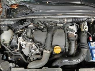 Renault Clio Clio IV (5R), Hatchback 5-drs, 2012 / 2021 1.5 dCi 75 FAP picture 20