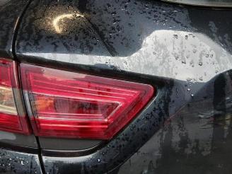 Renault Clio Clio IV (5R), Hatchback 5-drs, 2012 / 2021 1.5 dCi 75 FAP picture 15