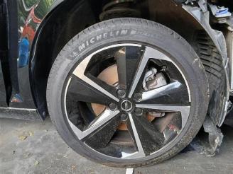 Opel Astra Astra L Sports Tourer (F4/FC/FN/FR), Combi, 2021 1.2 Turbo 130 12V picture 22