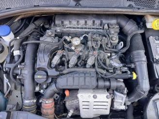 Citroën C4 cactus C4 Cactus (0B/0P), Hatchback 5-drs, 2014 1.2 PureTech 110 12V picture 23