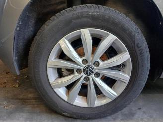 Volkswagen Polo Polo VI (AW1), Hatchback 5-drs, 2017 1.0 TSI 12V picture 24