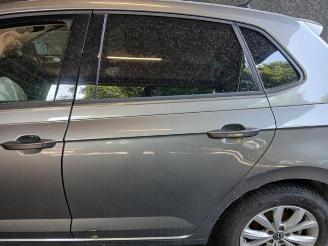 Volkswagen Polo Polo VI (AW1), Hatchback 5-drs, 2017 1.0 TSI 12V picture 12