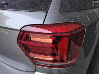 Volkswagen Polo Polo VI (AW1), Hatchback 5-drs, 2017 1.0 TSI 12V picture 6