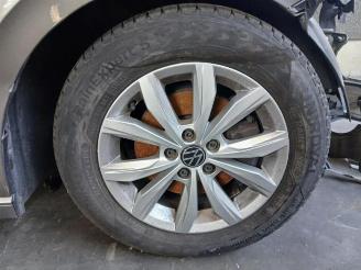 Volkswagen Polo Polo VI (AW1), Hatchback 5-drs, 2017 1.0 TSI 12V picture 26