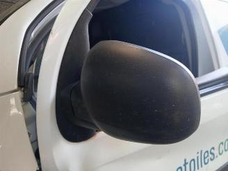 Renault Kangoo Kangoo Express (FW), Van, 2008 1.5 dCi 95 picture 12