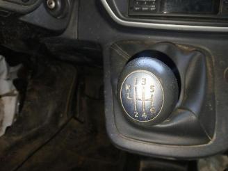 Renault Kangoo Kangoo Express (FW), Van, 2008 1.5 dCi 95 picture 18