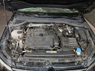 Volkswagen Golf Golf VIII (CD1), Hatchback, 2019 1.5 TSI BlueMotion 16V picture 17