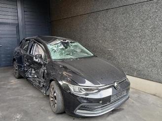 Volkswagen Golf Golf VIII (CD1), Hatchback, 2019 1.5 TSI BlueMotion 16V picture 1