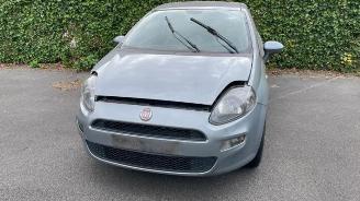 Fiat Punto Punto Evo (199), Hatchback, 2009 / 2012 1.4 picture 2