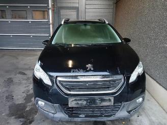 Peugeot 2008 2008 (CU), MPV, 2013 / 2019 1.2 Vti 12V PureTech 82 picture 2