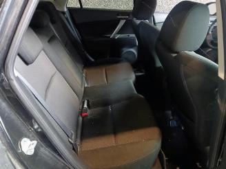 Mazda 3 3 Sport (BL14/BLA4/BLB4), Hatchback, 2008 / 2014 1.6 CiTD 16V picture 22