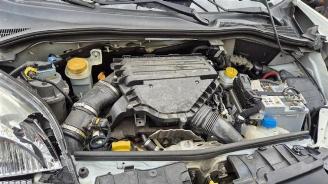 Fiat Fiorino Fiorino (225), Van, 2007 1.3 D 16V Multijet picture 12