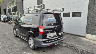 Vrakbiler auto Ford Courier Transit Courier, Van, 2014 / 2023 1.0 Ti-VCT EcoBoost 12V 2016/11