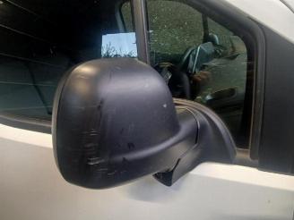 Peugeot Partner Partner (EF/EU), Van, 2018 1.6 BlueHDi 100 picture 9