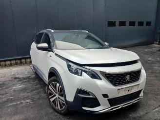 Dezmembrări autoturisme Peugeot 3008 3008 II (M4/MC/MJ/MR), MPV, 2016 2.0 GT BlueHDi 180 16V 2017/9
