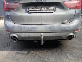 BMW 2-serie 2 serie Gran Tourer (F46), MPV, 2014 218d 2.0 TwinPower Turbo 16V picture 4