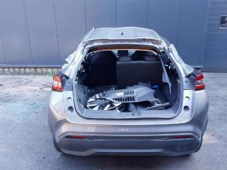 Nissan Juke Juke (F16), SUV, 2019 1.0 DIG-T 12V picture 11