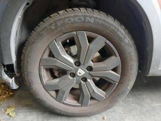 Dacia Jogger Jogger, MPV, 2022 1.0 TCe 110 12V picture 20