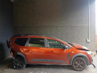 Dacia Jogger Jogger, MPV, 2022 1.0 TCe 110 12V picture 7