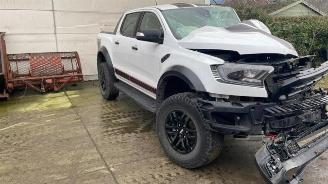 Ford Ranger Ranger, Pick-up, 2011 2.0 EcoBlue 16V 4x4 picture 11