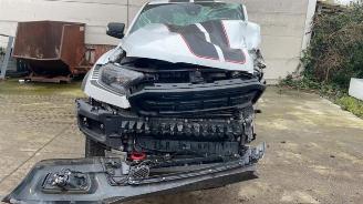 Ford Ranger Ranger, Pick-up, 2011 2.0 EcoBlue 16V 4x4 picture 16