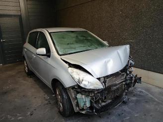 Hyundai I-20 i20, Hatchback, 2008 / 2015 1.2i 16V picture 7