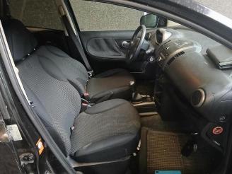 Nissan Note Note (E11), MPV, 2006 / 2013 1.4 16V picture 11