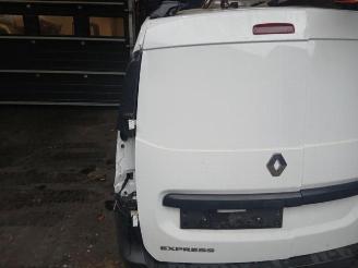 Renault Express Express, Van, 2021 1.3 TCE 100 16V picture 7