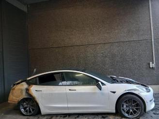 Tesla Model 3 Model 3, Sedan, 2017 Long Range AWD 75 kWh picture 4