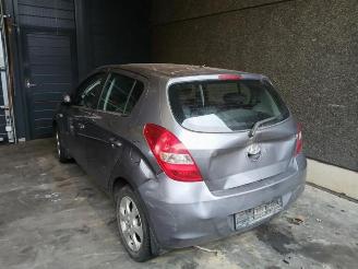 Hyundai I-20 i20, Hatchback, 2008 / 2015 1.2i 16V picture 11
