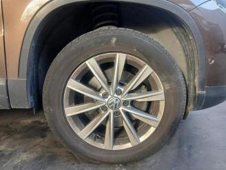 Volkswagen Tiguan Tiguan (5N1/2), SUV, 2007 / 2018 2.0 TDI 16V 4Motion picture 21