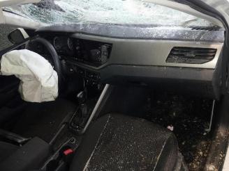 Volkswagen Polo Polo VI (AW1), Hatchback 5-drs, 2017 1.0 TSI 12V picture 13