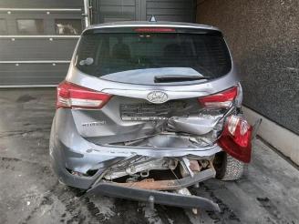 Hyundai Ix20 iX20 (JC), SUV, 2010 / 2019 1.4i 16V picture 13