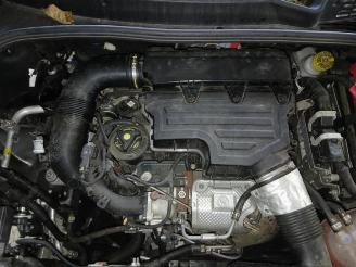 Fiat 500X 500X (334), SUV, 2014 1.0 FireFly Turbo 114 12V picture 15