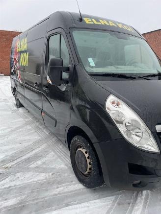 Opel Movano  picture 1