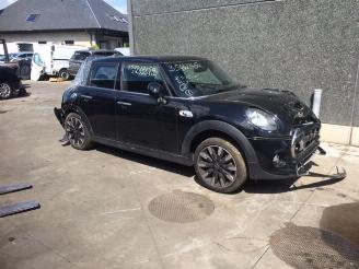Uttjänta bilar auto Mini Cooper S  2015/1