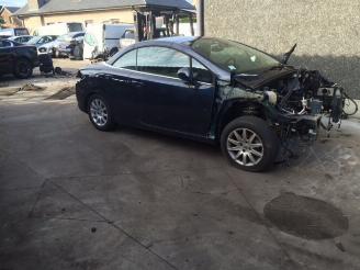 Coche siniestrado Peugeot 308  2010/1