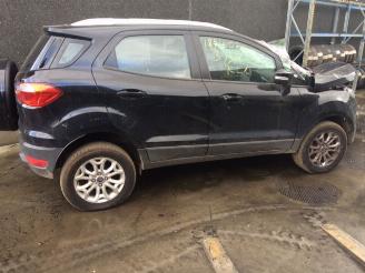 Auto da rottamare Ford EcoSport 1500 diesel 2014/1