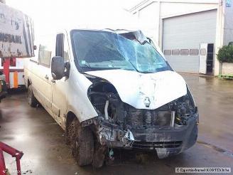 Dezmembrări autoturisme Renault Master 2300 diesel 2011/1