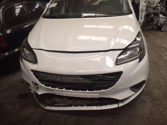 Sloopauto Opel Corsa 1300cc diesel 2016/1