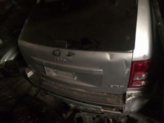 Auto da rottamare Jeep Cherokee 3.0 diesel 2008/1