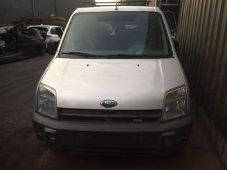 Uttjänta bilar auto Ford Tourneo  2009/1