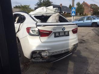 BMW X6  picture 4