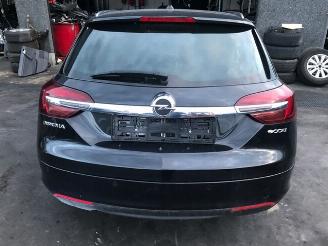 Autoverwertung Opel Insignia 2000cc - diesel - 6vit 2014/3