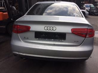 Audi A4 2000cc - tdi - automaat picture 2