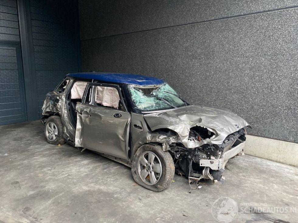 Mini One F55 1.5D 2019