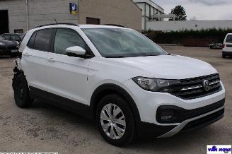 Volkswagen T-Cross ESSENCE picture 2