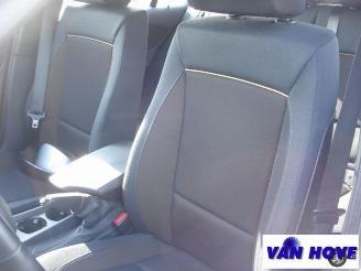 BMW 1-serie WITHOUT ENGINE/GEARB picture 8